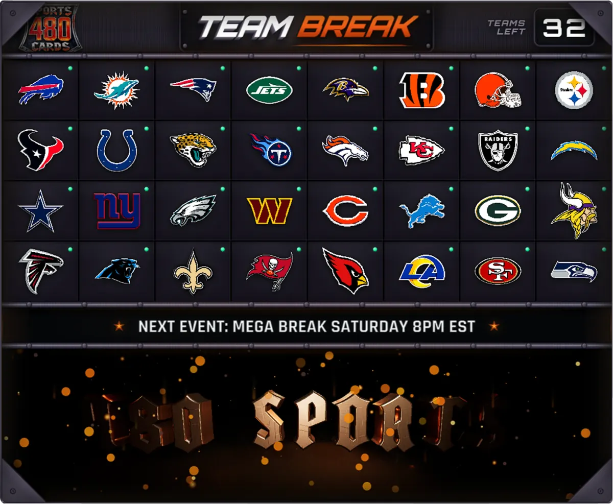 480 Sports overlay preview